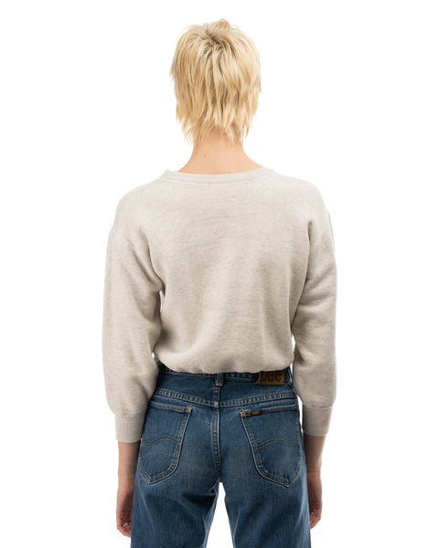 50's Champion Collegiate Crewneck - Medium