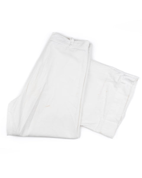 50’s USN Sailor Pants - 28” x 29”