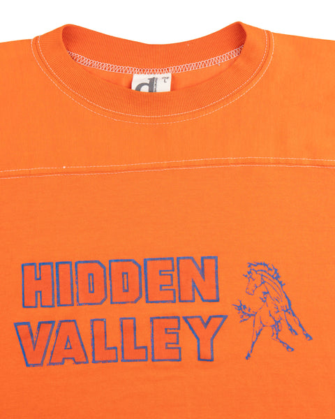 70’s Hidden Valley Jersey - Medium