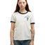70’s Champion Blue Bar Decathlon Tee - Small