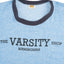 70's Varsity Tee - Medium