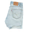 90’s Levi’s 505 Cut-Off Denim - 33” x 4.5”