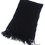 90’s Cashmere Scarf - OS
