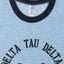 70’s Big Sis Sorority Tee - Medium