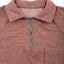 70’s Raglan Quarter-Zip Pullover - Medium