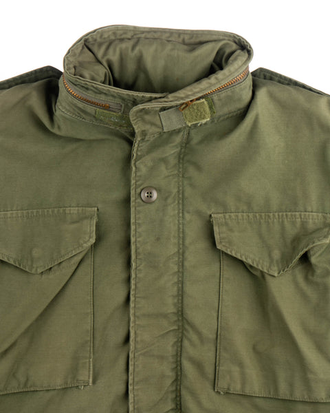 70’s Field Jacket - Large