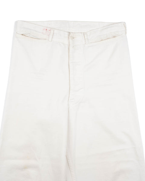 50's Sailor Pants - 30" x 27"