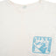 80’s Boxy Drag Racing Tee - Medium