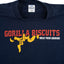 90’s Gorilla Biscuits Hold Your Ground Longsleeve Tee - XL