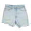 90’s Levi’s 505 Cut-Off Denim - 33” x 4.5”