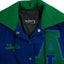 80’s Wool Varsity Jacket - Small