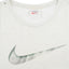 90’s Nike Thrashed Logo Tee - Small