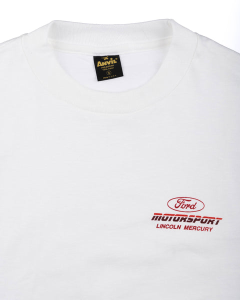 80’s Ford Motorsport Tee - Small