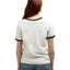 70’s Champion Blue Bar Decathlon Tee - Small