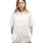 60’s Arrow Button-Up Shirt - Large