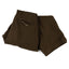 60's Euro Pleated Wool Trousers - 28” x 26”