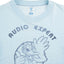 70's Audio Expert Tee - Small