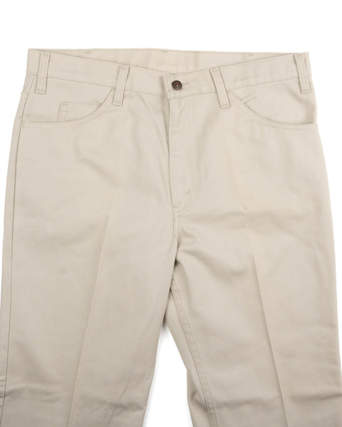 80’s Levi’s Sta Prest Pants - 36” x 28”