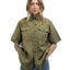 60’s BSA Button-Up - Medium