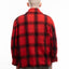 70’s Wool Hunting Jacket - XL