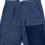 60's Thrashed French Work Trousers - 31” x 25”