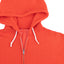 80’s Zip-Up Sweatshirt - Medium