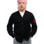 60’s Dehen Varsity Cardigan - Large