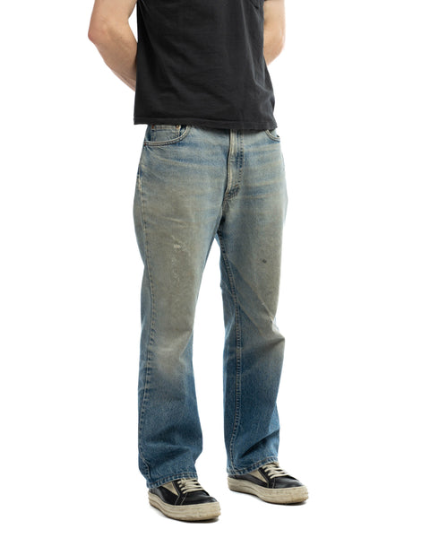 80’s Levi’s 517 Denim - 33” x 26.5”