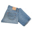 80’s Levi’s 501 Denim - 33” x 27”