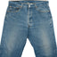 90’s Levi’s 501 Denim - 33” x 27”