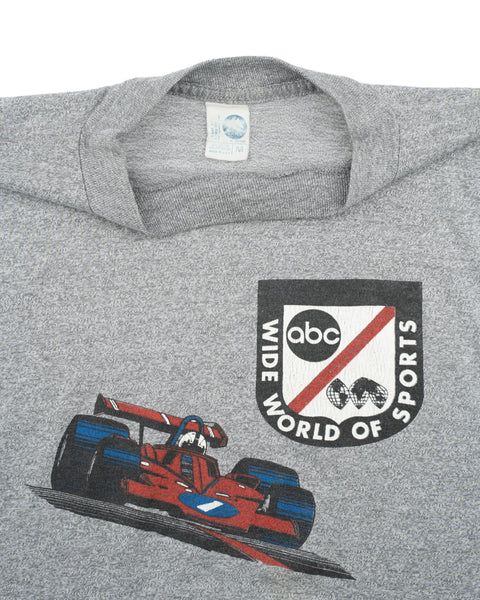 80’s ABC Formula 1 Tee - Small