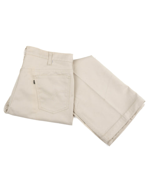 80’s Levi’s Sta Prest Pants - 36” x 28”