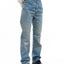 80’s Repaired Levi's Denim - 25” x 29”
