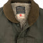 60's Sears Clicker Coat - Large