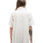 60’s Arrow Button-Up Shirt - Large