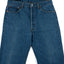 1990s Levi’s 501 Denim