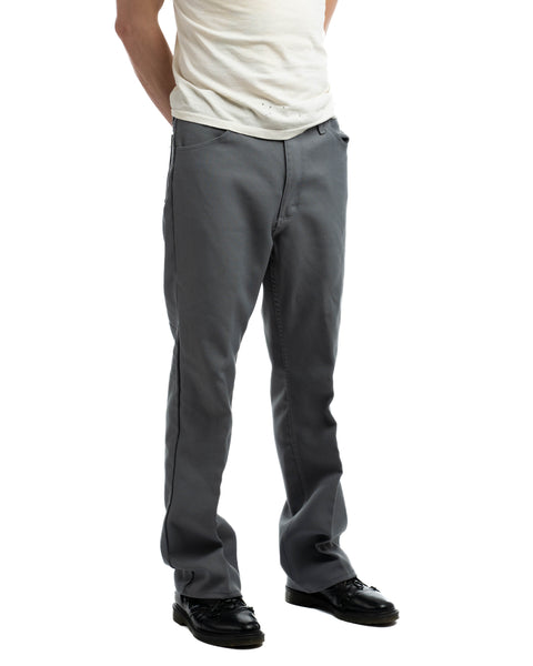 80’s Wrangler Polyester Trousers - 34” x 31.5”