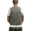 90's Filson Wool Vest - Medium