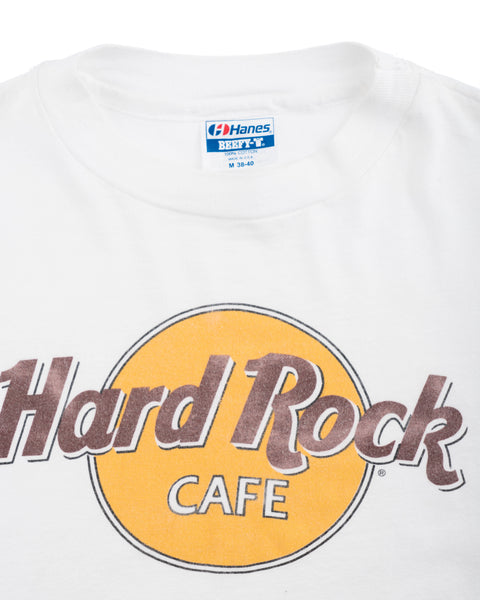 90’s Hard Rock Cafe Tee - Small