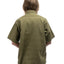 60’s BSA Button-Up - Medium