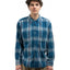 60’s Brookdale Light Cotton Flannel - Medium