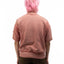 40’s Thor Faded Quarter-Zip Sweatshirts - Large