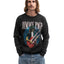 80’s Jimmy Page Sweatshirt - Large