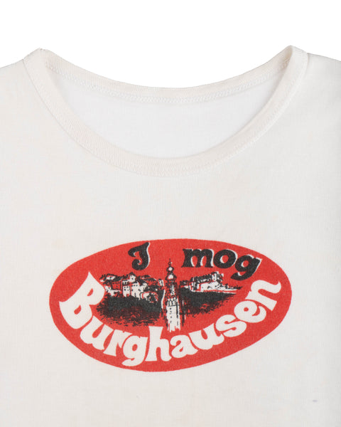 70’s Bavarian Souvenir Tee - XS