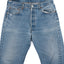 90’s Levi’s 501 Denim - 32” x 27”