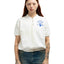 50's UBC Quarter Zip Sweatshirt - XL