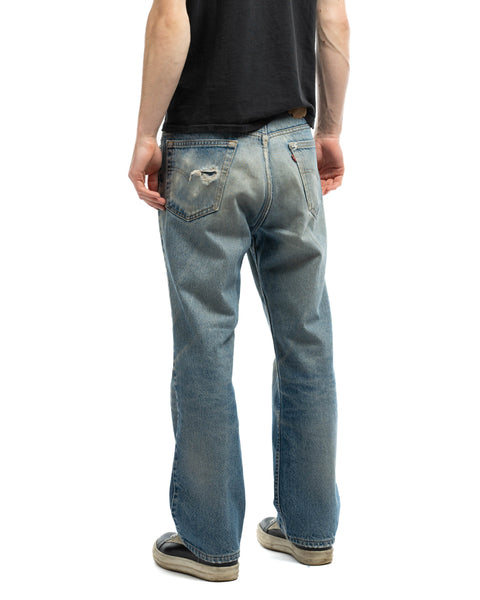 80’s Levi’s 517 Denim - 33” x 26.5”