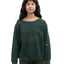 70’s "Single-Color" Champion Reverse Weave Raglan - Large
