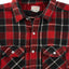 50’s Big Mike Cotton Flannel - XL