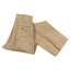 50’s Officer Chinos - 25” x 30.5”